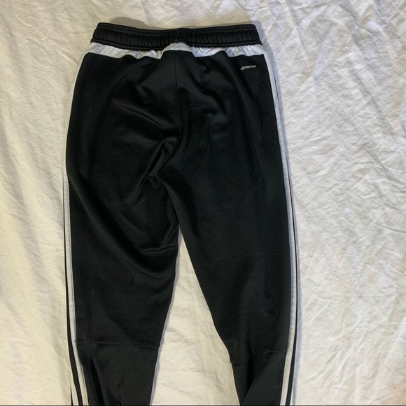 2 Unisex Adidas Climacool Joggers - Picture 9 of 12